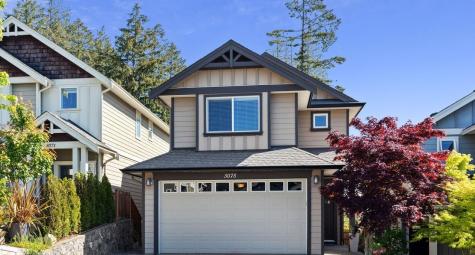 3075 Alouette Drive, Westhills, Langford 